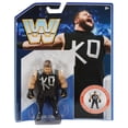 thumbnail image 5 of WWE – Figurine articulée Rétro de 15 cm (6 po) – Kevin Owens, 5 of 5