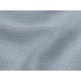 thumbnail image 5 of oneOone Viscose Jersey Fabric Triangle Geometric Print Sewing Fabric BTY 60 Inch Wide, 5 of 5