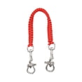 thumbnail image 2 of Diving Camera Lanyard, 360 Rotation Stainless Steel Camera Rope for Dive Accessories, 2 of 7