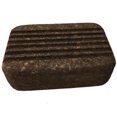 thumbnail image 1 of Jelinek Cork Dark Cork Soap Dish, 1 of 1