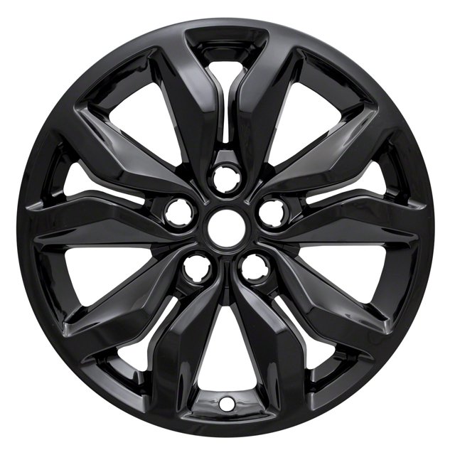 Coast To Coast IWCIMP407BLK Peau de Roue