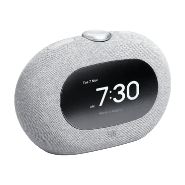 JBL Horizon 3 Enceinte radio réveil Bluetooth® avec FM