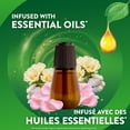 thumbnail image 4 of Air Wick Essential Mist Recharge – Désodorisant infusé d’huiles essentielles, recharge facile à remplacer pour diffuseur sans fil – 1 unité – parfum Lotus noir et Violette., 4 of 6