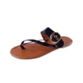 thumbnail image 2 of LSLJS Summer Ladies Shoes Flip Flops Casual Women's Sandals Beach Sandals, 2 of 5