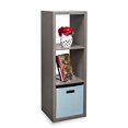thumbnail image 1 of Honey-Can-Do Honey Can Do 3-Cube Premium Laminate, 1 of 9