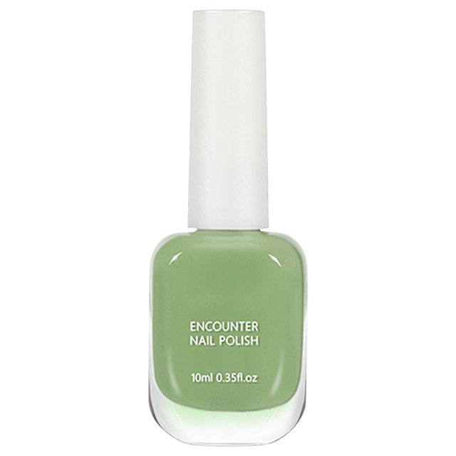 WIFKLSIIPG NEW Nail Polish Set Non Easy Peel Off & Quick Dry Water Based Polish 10ml