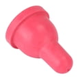 thumbnail image 4 of Milk Feed Bucket Pacifier,1Set Livestock Pacifier Milk Livestock Pacifier Milk Feeder Nipple Teat Unparalleled Experience, 4 of 14
