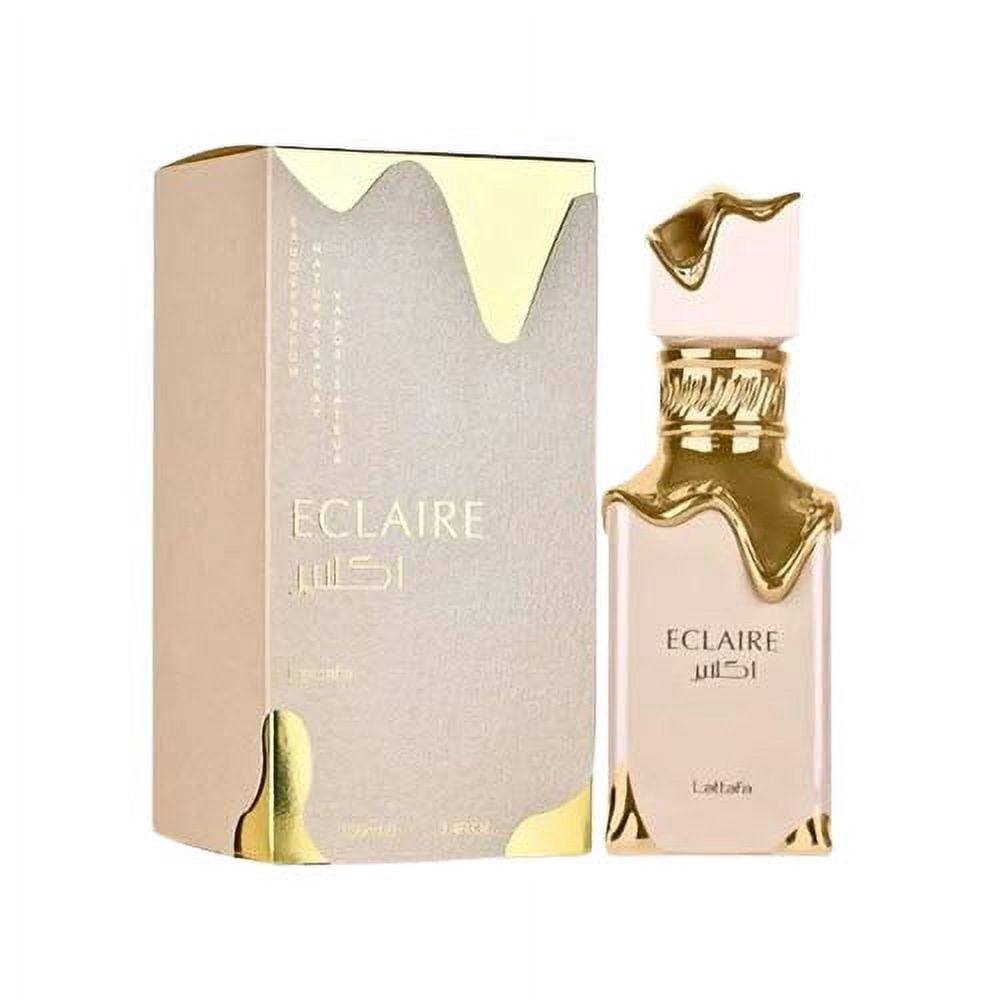 Lattafa Éclaire EDP pour Lui / Elle 100 ml / 3.4 Fl. oz.