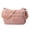 Pink, variant on Shoulder Bag for Women,Leather Crossbody Bags for Women Womens Shoulder Bag Lightweight Nylon Ladies Crossbody Crossbody Bags for Women,Large Crossbody Bags for Women