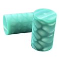 thumbnail image 4 of S SERENABLE 2 Pieces Billiard Cue Ferrule Billiard Accessories Portable Replacement Part mint, 4 of 9