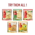 thumbnail image 5 of Bikaji Frozen Tandoori Garlic Naan, 5 of 5