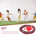 thumbnail image 4 of MesaSe 1 Set of Tug of War Game Rope Wear-resistant Party Tug War Rope Competition Tug Rope for Home, 4 of 6