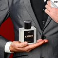 thumbnail image 5 of CFS Cargo Black Perfume 100ml, 5 of 5