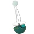thumbnail image 4 of Cat Teaser Ball Toy, Interactive 360 Degree Rotating Cat Self Play Teaser Wand  For Kitten For Indoor, 4 of 8