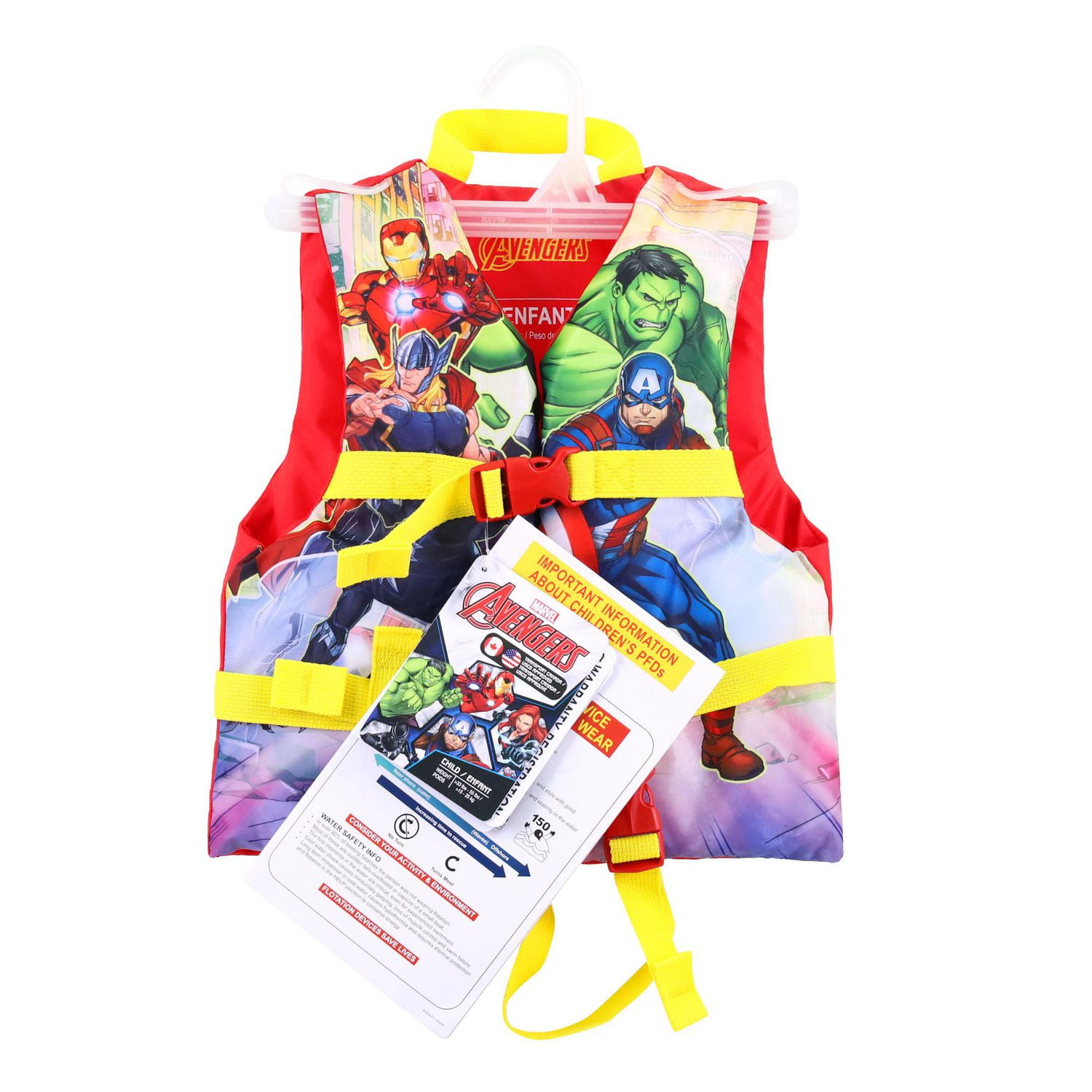 VFI Avengers pour enfants