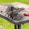 thumbnail image 4 of Wilton 825-28824 5.5 in. Multi-Purpose Vise, 4 of 7