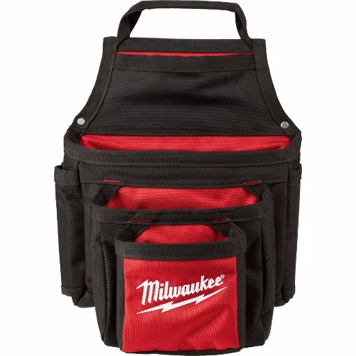 milwaukee Pochette de Matériel à 3 Niveaux de 13 Po