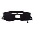thumbnail image 1 of Dashboard Cover for Dacia Renault Logan 2 2012-2019, 1 of 7
