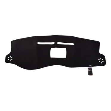 Dashboard Cover for Dacia Renault Logan 2 2012-2019