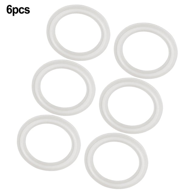 2\" for Balboa Spa Heater O-Ring Gasket 711-4030B Replacement Reliable Seal 6Pcs