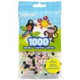 thumbnail image 1 of Perler Perles 1,000/pkg-Mélange Lumineux, 1 of 1