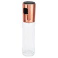 thumbnail image 1 of Spray Can, Seasoning Bottle Press-type Design  For Vinegar For Cooking Oil For Olive Oil Rose Gold, 1 of 8