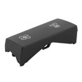 thumbnail image 2 of AC Control Button, Replacement Stylish Fan Speed Button  For 3 Series F30 F31 F34 GT F35 For 2 Series F22/F23 For 1 Series F20/F21, 2 of 8