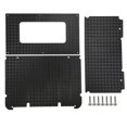 thumbnail image 4 of YLSHRF RC Anti‑skid Plate Luggage Rack Spare Accessories Kit For 82056‑4 1/10 RC Car, 4 of 8