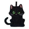 thumbnail image 2 of Soft And Absorbent Cats Hand Towels For Bathrooms And Kitchens, 2 of 8