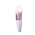 thumbnail image 3 of MasteelfCA Handle Mushroom Head Makeup Flash Foundation -corrector Sponge Cosmetic Puff for Women (Random Color), 3 of 8