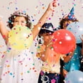 thumbnail image 4 of Yhmxh Home Decor, Room Decor, Wall Decor Multicolor Confetti With Confetti Popper Confetti Poppers Colorful Confetti Party Poppers Celebration Birthday Graduation Multicolor Confetti Cannon, 4 of 6