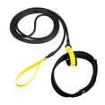 thumbnail image 1 of Swim Resistance Belt Swimming Aid Durable Professional 4M Strength Training Belt Adult Lightweight, 1 of 9