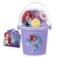 thumbnail image 1 of Seau sous la mer d'Ariel Princesse Disney, 1 of 2