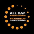 thumbnail image 4 of AXE Body Wash All Day Fresh Dark Temptation, 946 ml, 4 of 7