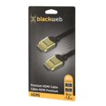thumbnail image 4 of Câble HDMI Premium 4K de 1,8 m (6 pi) blackweb (Noir), 4 of 4