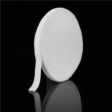 Bandage Tubulaire Extensible en Gaze Respirante Bandage Tubulaire Extensible Bandage de Premiers Soins Retenue d'Enveloppement 3#