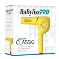 thumbnail image 4 of BaByliss PRO Classic Pistol-Grip Professional Hair Dryer, 4 of 4