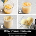 thumbnail image 4 of Ice Cream Pints Containers, Replacement For Ninja Creami Pints And Lids, Compatible With Nc300, Nc301,cn305a, Nc299am Series-week, 4 of 4