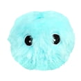 thumbnail image 4 of Decodeary Cat Toys Balls Interactive Plush Toy For Interactive Playtime Safe And Non-toxic Cat Interactive Toy blue 5Set, 4 of 6