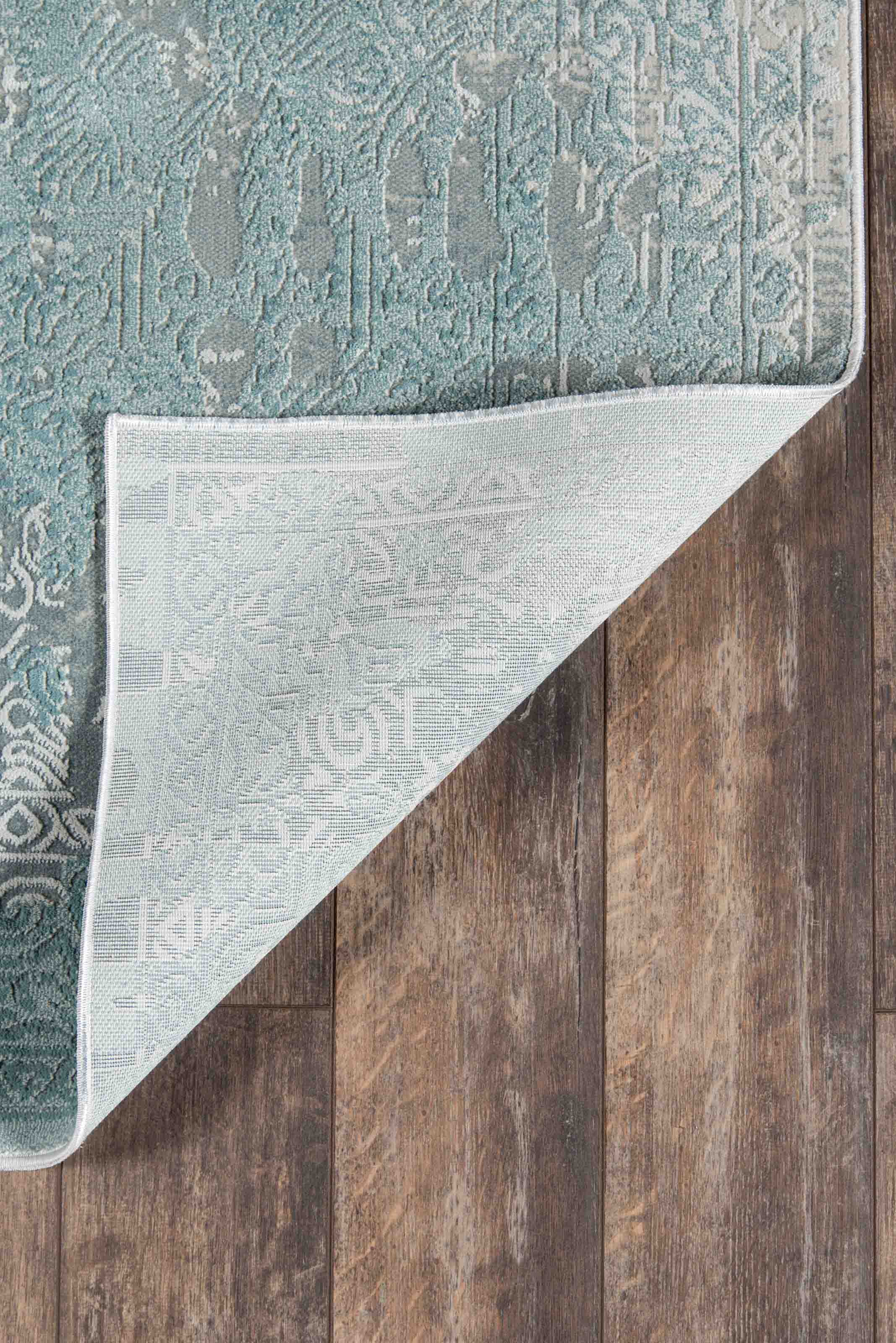 ECARPET Elysia Tapis pour Salon, Chambre, Salle A Manger, Entrée, Couloir et Plus Encore.
