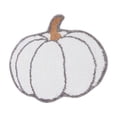 thumbnail image 1 of HCBY Cute Pumpkin Bath Mat For Living Room, Bedroom Small Fluffy Washable Rug Non Slip Bath Mats Thanksgiving Fall Door Mat, 1 of 6