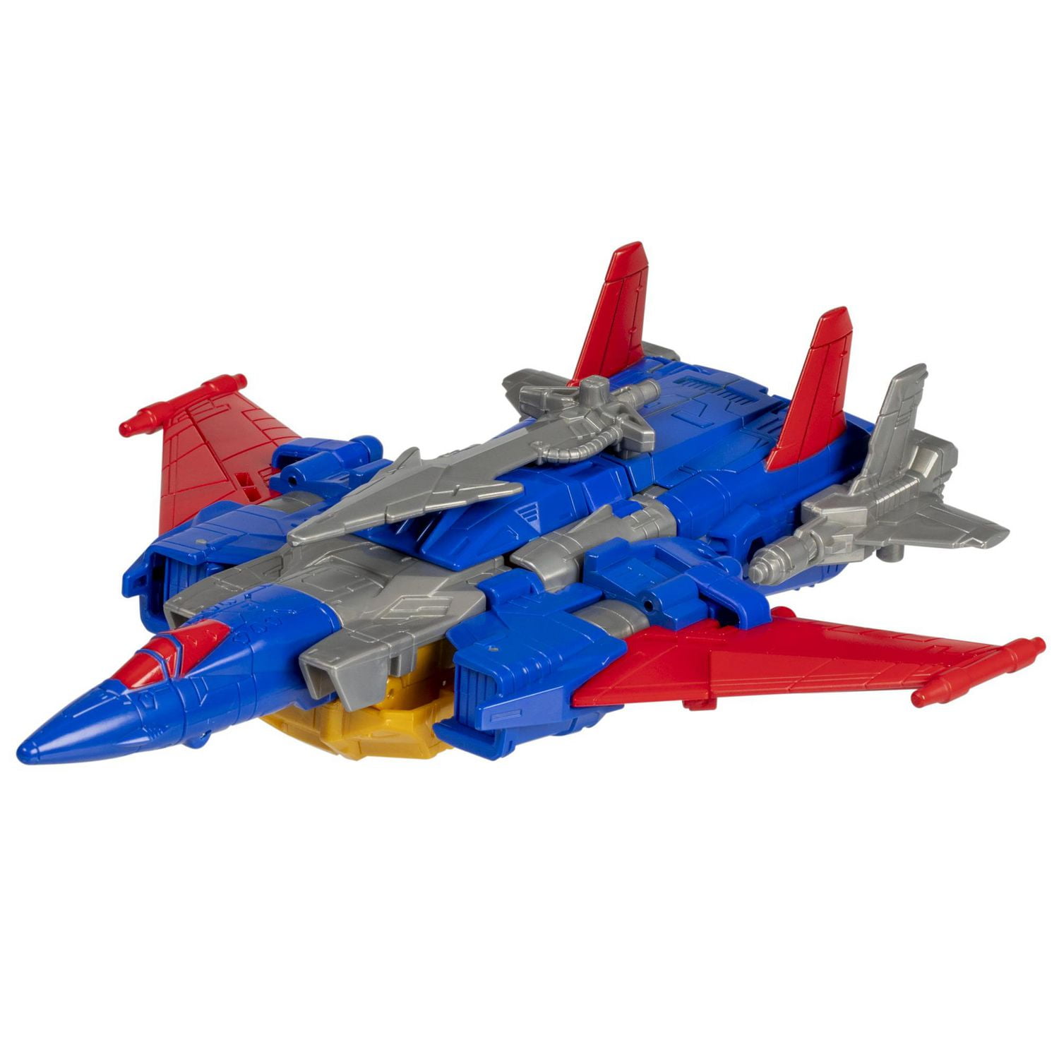 Transformers Generations Legacy United Voyageur Super-God Masterforce Metalhawk