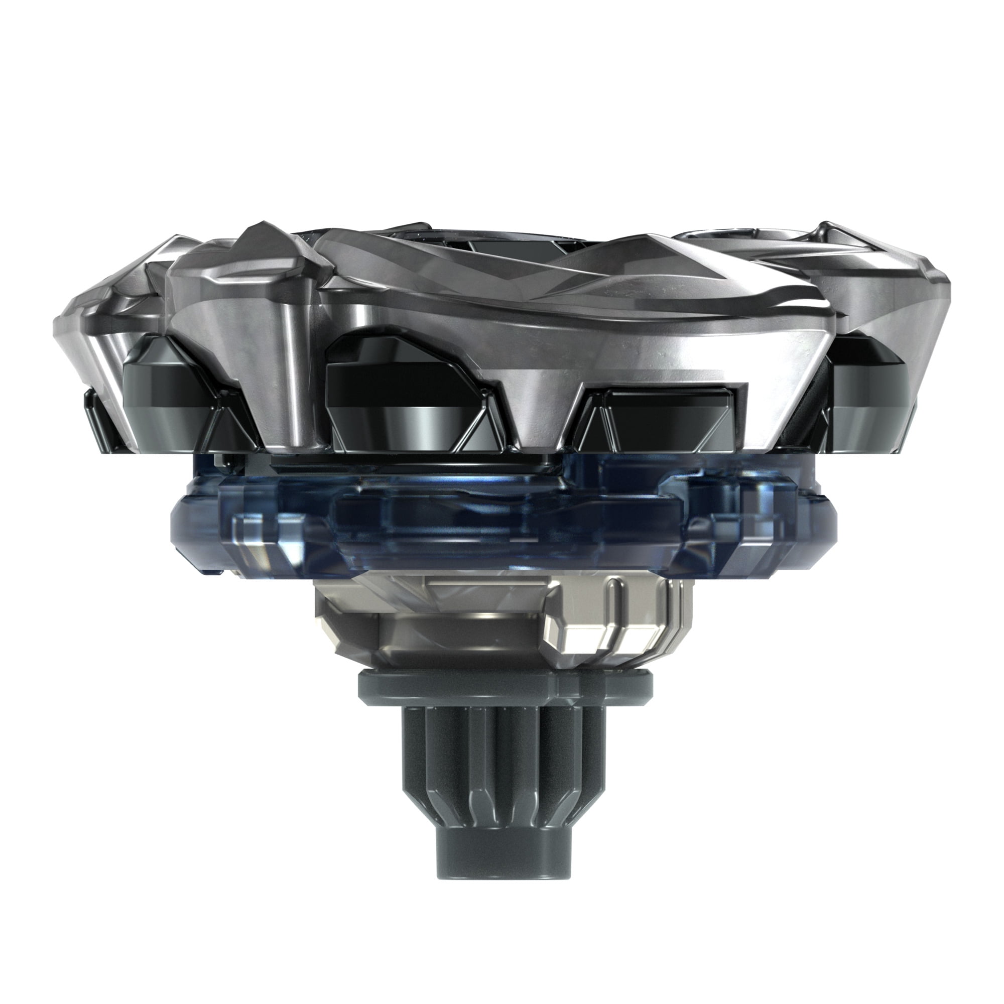 Beyblade X Rudder Phoenix 4-70LF UX Starter Pack Top and Launcher