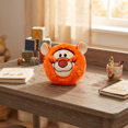 thumbnail image 5 of Ty Beanie Bouncers - Disney Winnie the Pooh Tigger Plush Toy, 5 of 5