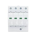 thumbnail image 2 of Surge Protective Device,  Bearing Capacity Voltage Surges Arrester Insulated Terminals Rail Installation  For Factory 2P 275V,3P 385V,4P 385V, 2 of 8