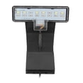 thumbnail image 1 of Milaget LED Aquarium Light Full Fishing Tank Lamp , Black B, 1 of 9