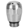thumbnail image 1 of Verdant Touch Buse de rechange universelle en acier inoxydable pour machine à café, 1 of 14