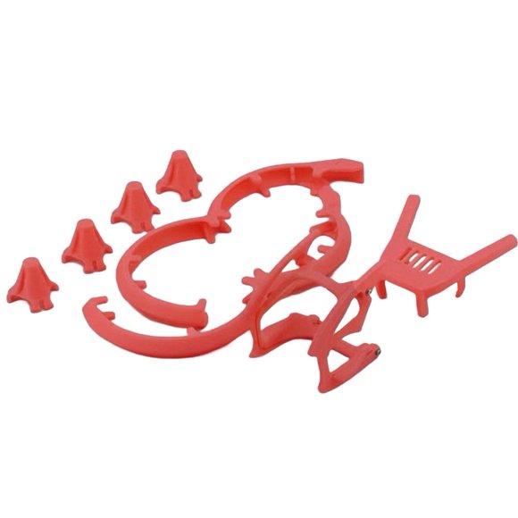 NEO2 Protective Cover Crashworthiness Propeller Protective