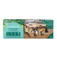 thumbnail image 1 of Oxbow Enriched Life Customizable Play Place, 1 of 3