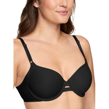 Warner's Women's Front-Adjustable Straps Bra